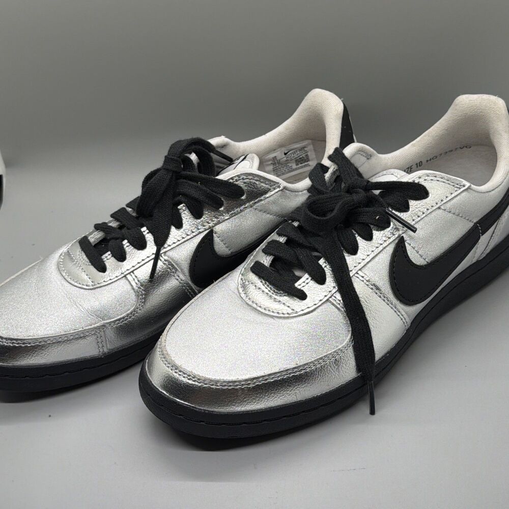 Nike Field General Women's thin-soled sneakers HQ7397-001 Women's Sizes